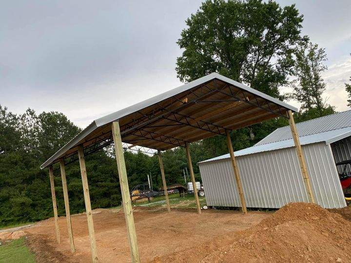 Pole Barns | Montgomery | Prattville | Birmingham