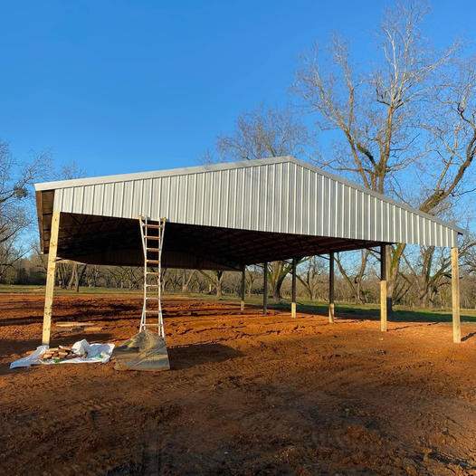 Pole Barns | Montgomery | Prattville | Birmingham